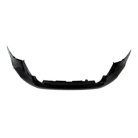 2013-2015 Lexus Es350 Bumper Rear Primed Without Sensor Hole_LX1100162-3