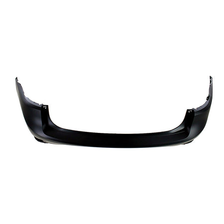 2014-2015 Lexus Is250_Sedan Bumper Rear Primed Without Sensor Hole_LX1100168-3