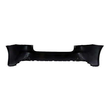 2014-2015 Lexus Is250_Sedan Bumper Rear Primed Without Sensor Hole_LX1100168-4
