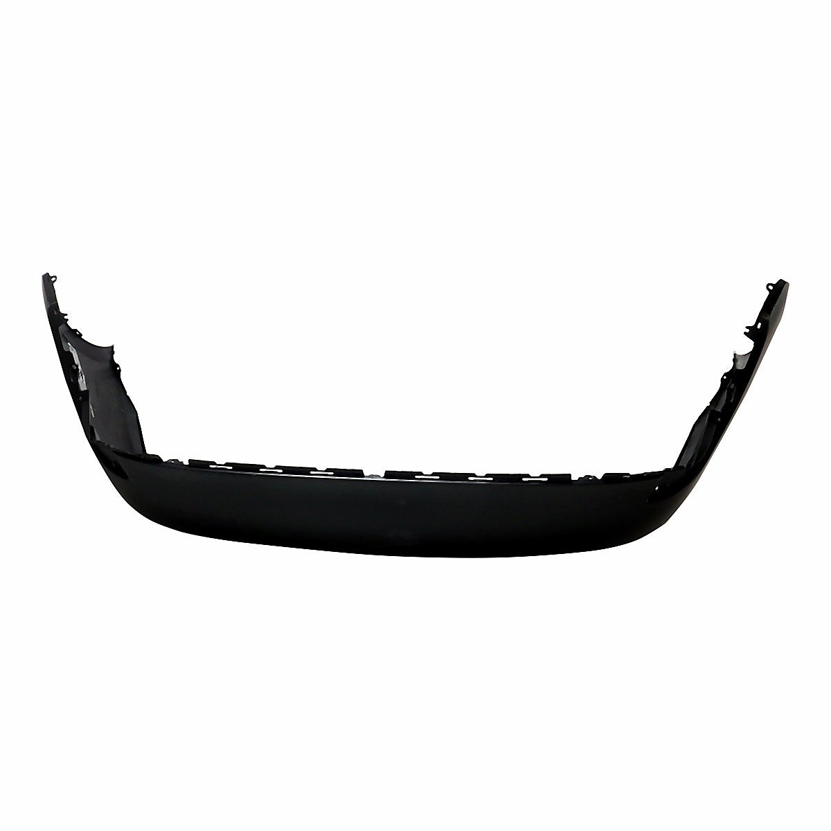 2017-2020 Lexus Is300 Bumper Rear Primed Without Sensor_LX1100200-3