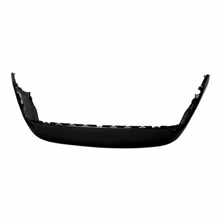 2017-2020 Lexus Is300 Bumper Rear Primed Without Sensor_LX1100200-3