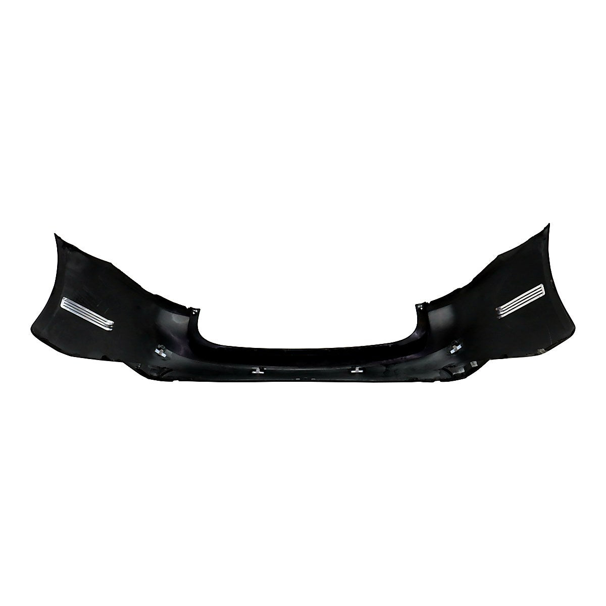 2017-2020 Lexus Is300 Bumper Rear Primed With Sensor_LX1100201-3