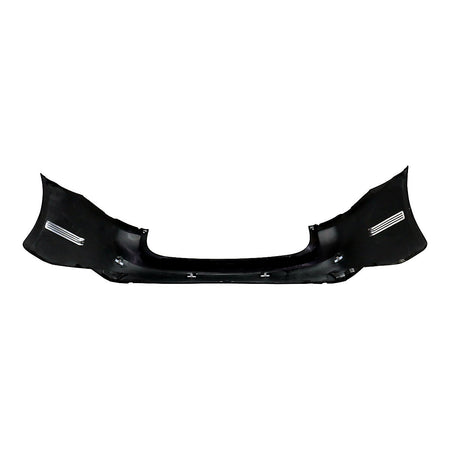 2017-2020 Lexus Is300 Bumper Rear Primed With Sensor_LX1100201-3