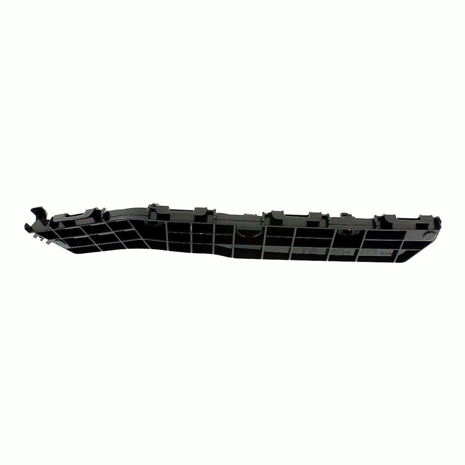 2010-2015 Lexus RX450H Bumper Bracket Rear Driver Side - side angle, Part LX1132101