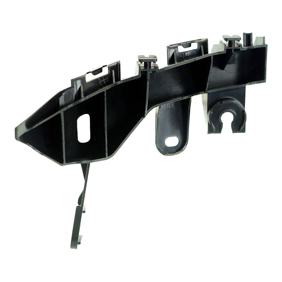 2016-2020 Lexus IS300 Bumper Bracket Rear Passenger Side - side angle, Part LX1133102