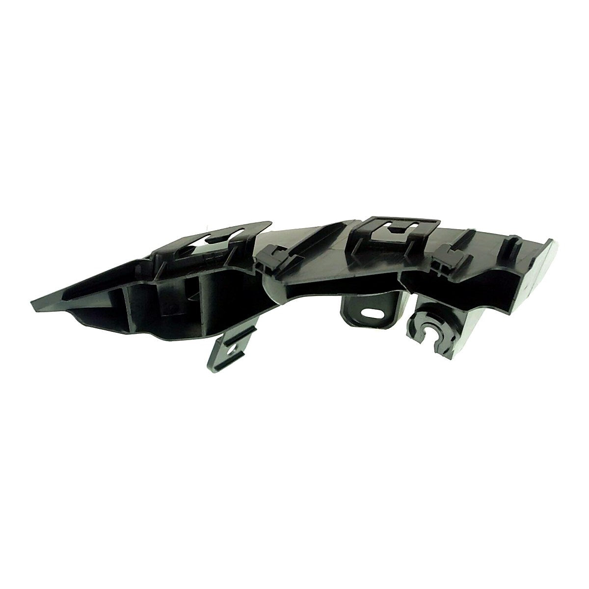 2014-2015 Lexus Is250_Sedan Bumper Retainer Rear Passenger Side Upper Sdn Model – LX1133102-3
