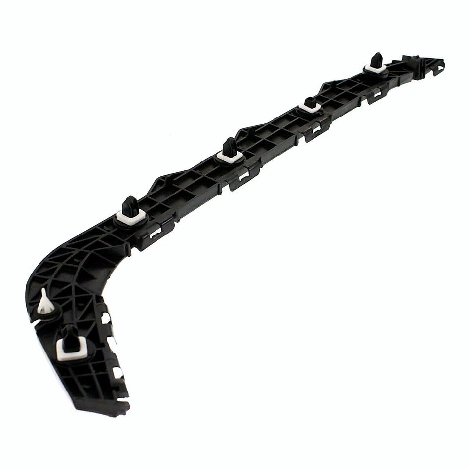 2007-2011 Lexus Es350 Bumper Support Bracket Rear Passenger Side Plastic – LX1143100-2
