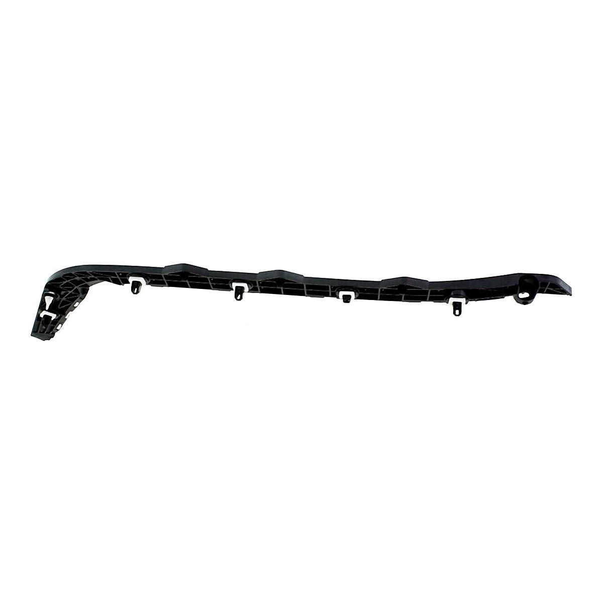 2007-2011 Lexus Es350 Bumper Support Bracket Rear Passenger Side Plastic – LX1143100-3