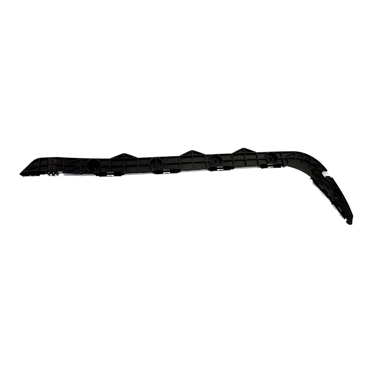2007-2011 Lexus Es350 Bumper Support Bracket Rear Passenger Side Plastic – LX1143100-4