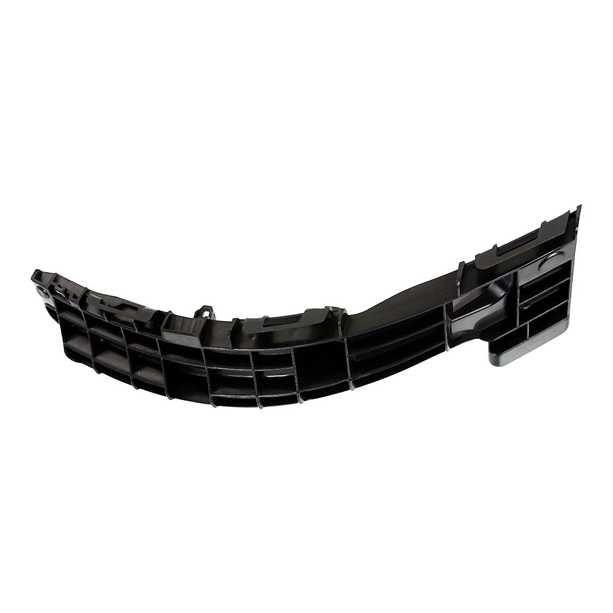 2010-2015 Lexus Rx350 Bumper Support Bracket Rear Passenger Side (Stiffener) – LX1143101-4