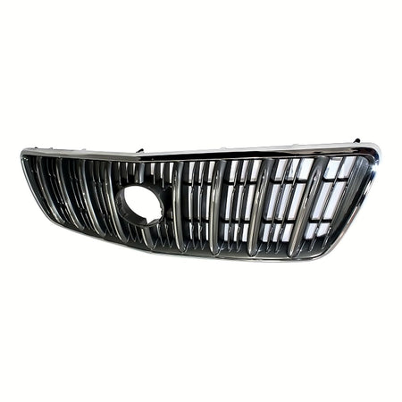 2000-2003 Lexus Rx300 Grille Chrome Gray – Side View (LX1200109)