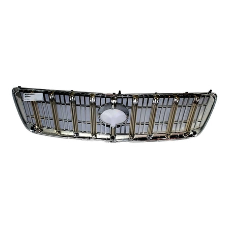 2000-2003 Lexus Rx300 Grille Chrome Gray – Back View (LX1200109)