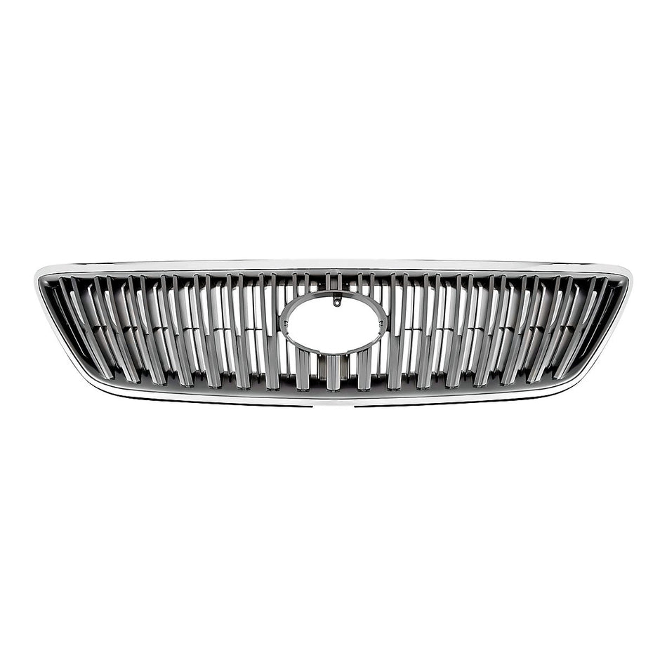 2007 Lexus RX350 Grille - product view, Part LX1200113