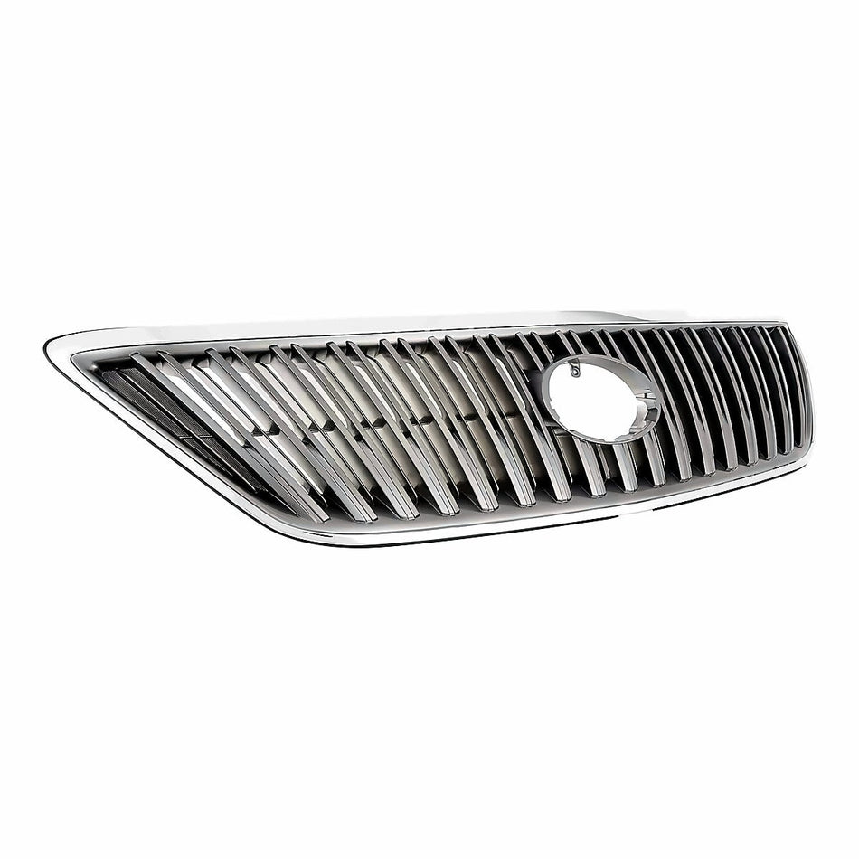 2007 Lexus RX350 Grille - side angle, Part LX1200113