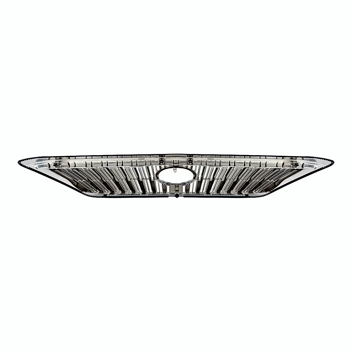 2004-2006 Lexus Rx330 Grille – Back View (LX1200113)
