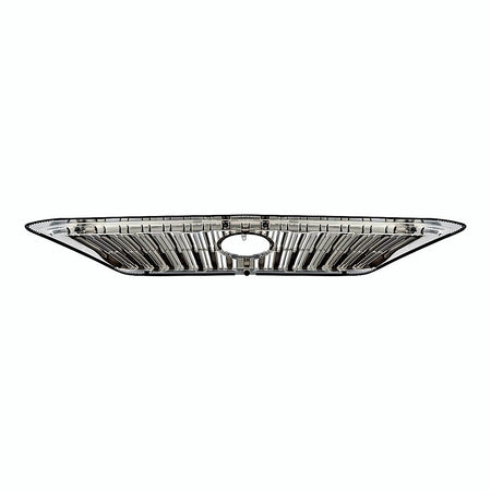 2004-2006 Lexus Rx330 Grille – Back View (LX1200113)