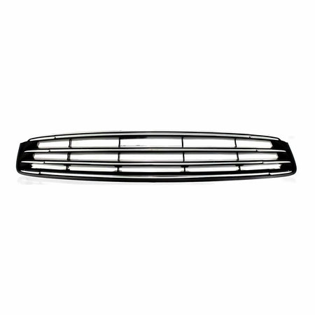 2002-2003 Lexus Es300 Grille – Back View (LX1200114)