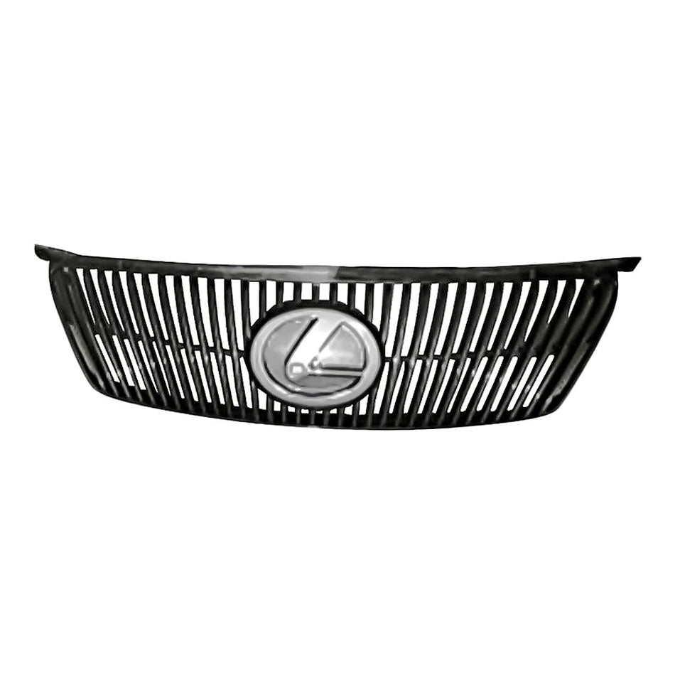 2006-2008 Lexus IS350 Sedan Grille - product view, Part LX1200123