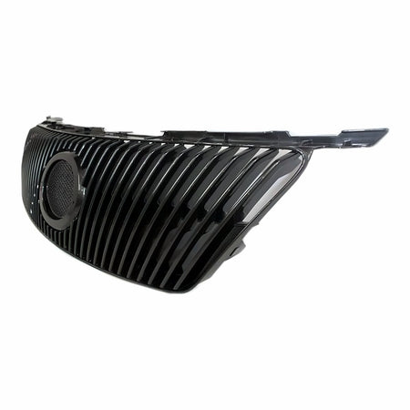 2006-2008 Lexus Is250_Sedan Grille Black – Side View (LX1200123)