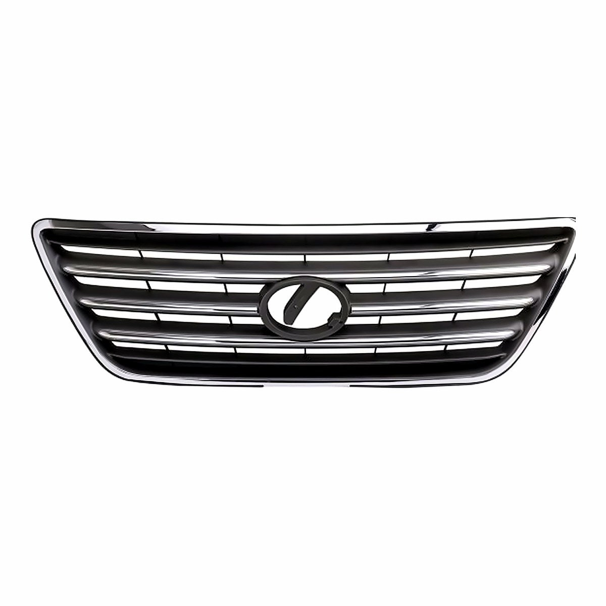 2003-2009 Lexus Gx470 Grille – Front View (LX1200124)