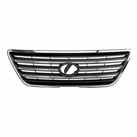 2003-2009 Lexus Gx470 Grille – Front View (LX1200124)