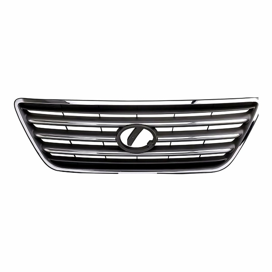 2003-2009 Lexus Gx470 Grille – Front View (LX1200124)