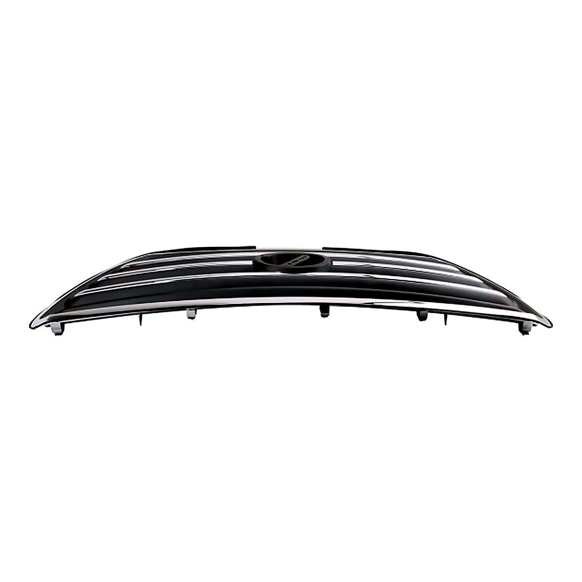 2003-2009 Lexus Gx470 Grille – Side View (LX1200124)