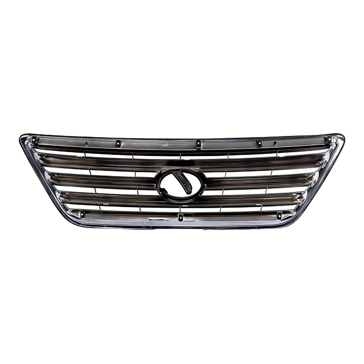 2003-2009 Lexus Gx470 Grille – Back View (LX1200124)