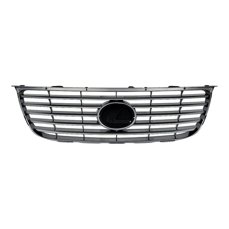 2007-2009 Lexus Es350 Grille Without Radar – Front View (LX1200125)