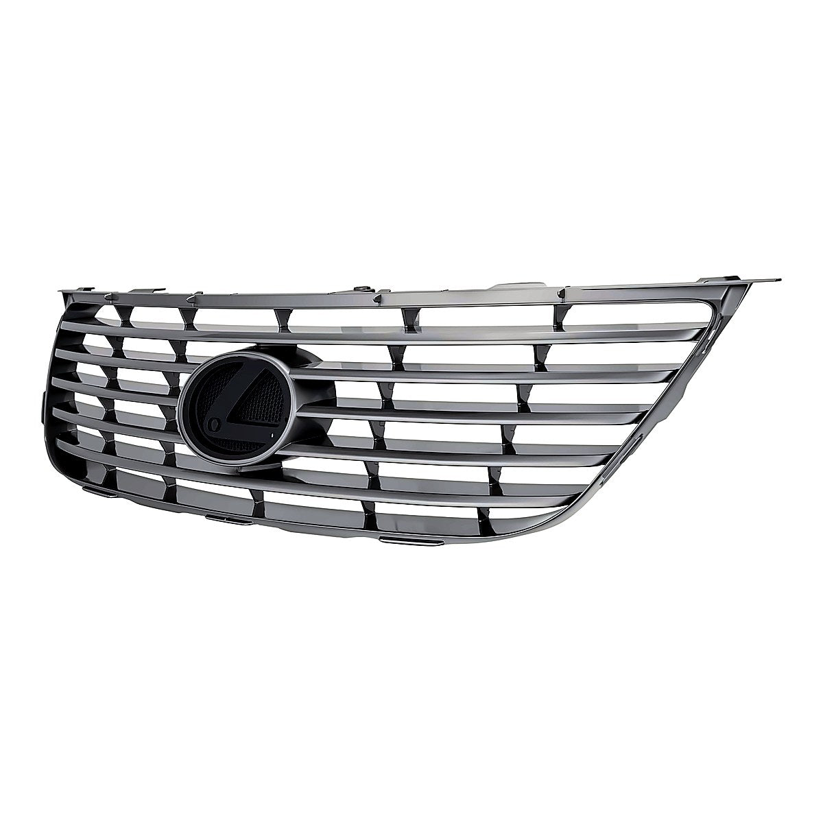 2007-2009 Lexus Es350 Grille Without Radar – Side View (LX1200125)