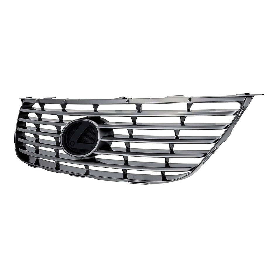 2007-2009 Lexus Es350 Grille Without Radar – Side View (LX1200125)