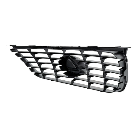 2007-2009 Lexus Es350 Grille Without Radar – Back View (LX1200125)