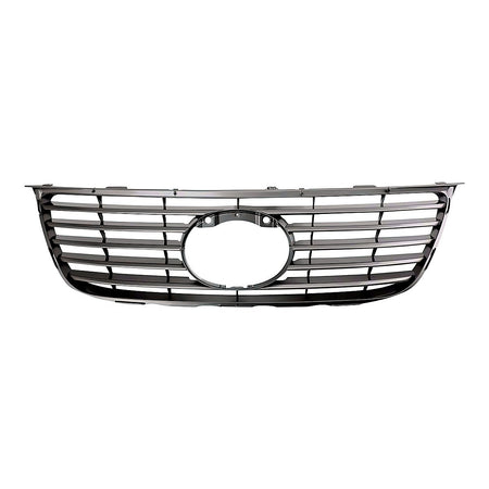 2007-2009 Lexus Es350 Grille With Pre-Collision Sytm – Front View (LX1200126)