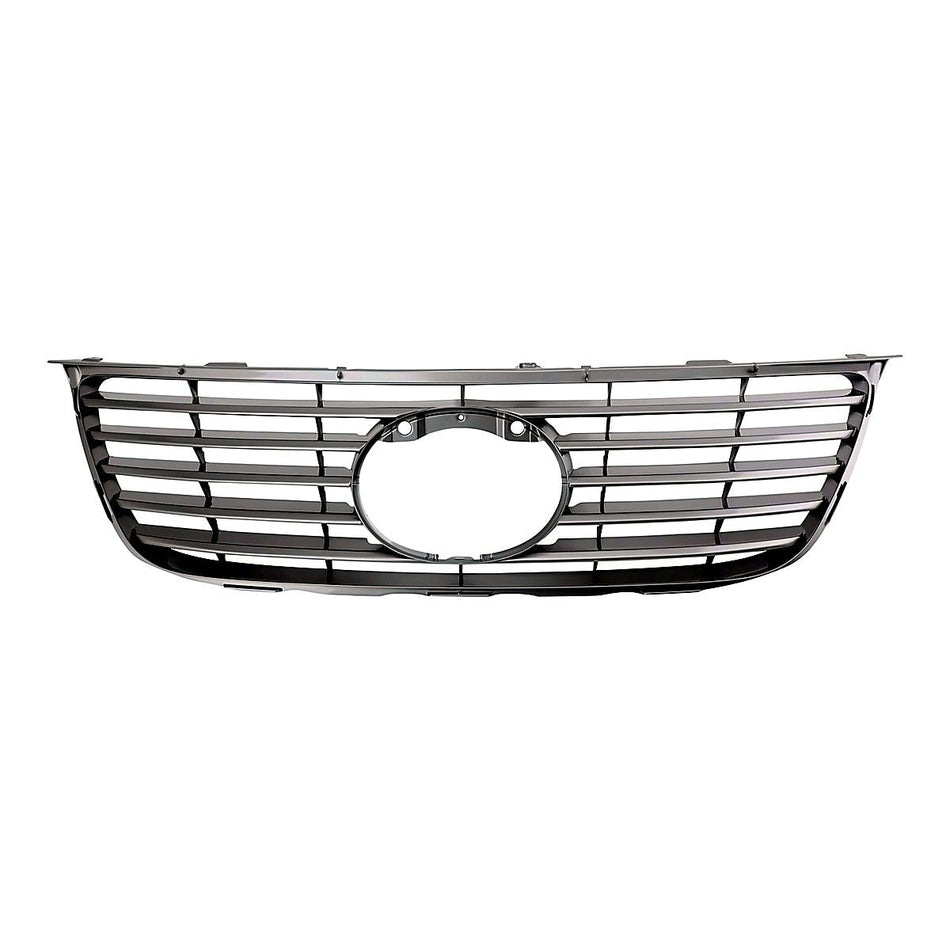 2007-2009 Lexus Es350 Grille With Pre-Collision Sytm – Front View (LX1200126)
