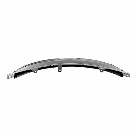 2007-2009 Lexus Es350 Grille With Pre-Collision Sytm – Side View (LX1200126)