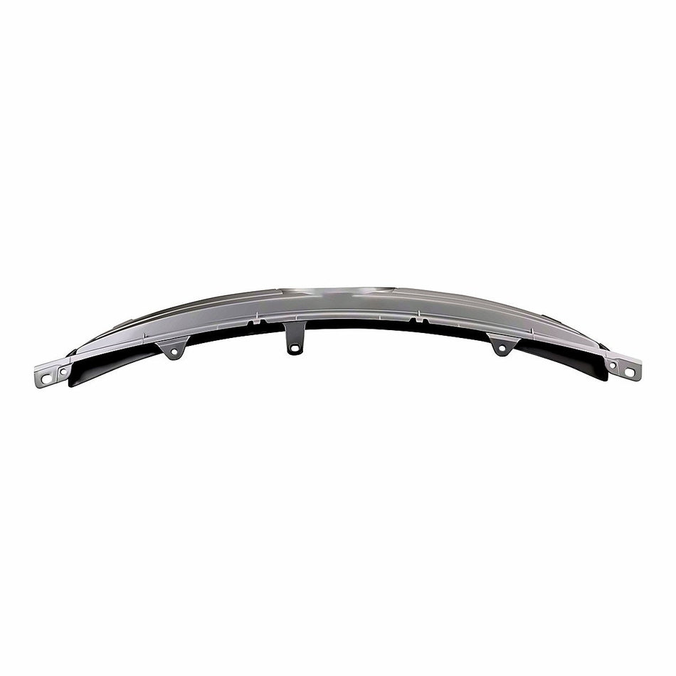 2007-2009 Lexus Es350 Grille With Pre-Collision Sytm – Side View (LX1200126)