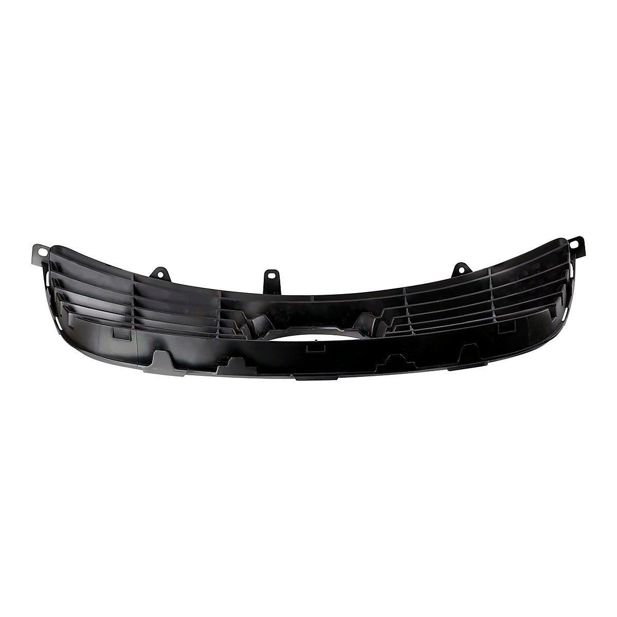 2007-2009 Lexus Es350 Grille With Pre-Collision Sytm – Side View (LX1200126)