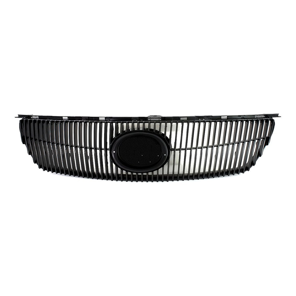 2008-2009 Lexus GS450H Grille - product view, Part LX1200127