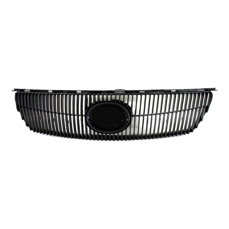 2008-2011 Lexus Gs350 Grille Primed Without Pre Collision Sys – Front View (LX1200127)