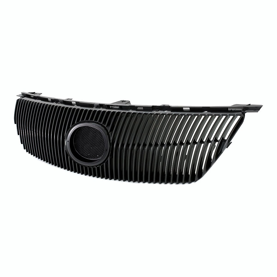 2008-2009 Lexus GS450H Grille - side angle, Part LX1200127