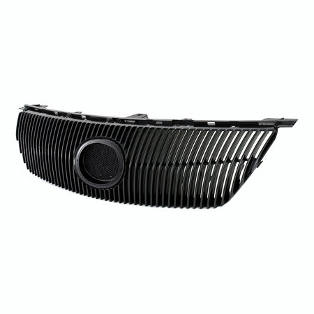 2008-2011 Lexus Gs350 Grille Primed Without Pre Collision Sys – Side View (LX1200127)