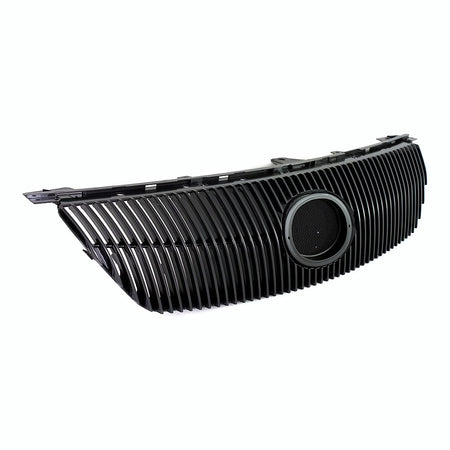 2008-2011 Lexus Gs350 Grille Primed Without Pre Collision Sys – Side View (LX1200127)