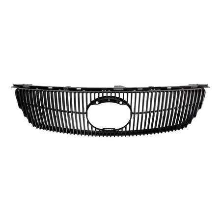 2008-2011 Lexus Gs350 Grille Primed With Pre Collision Sys – Front View (LX1200128)
