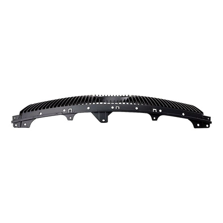 2008-2011 Lexus Gs350 Grille Primed With Pre Collision Sys – Side View (LX1200128)