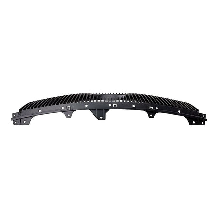 2008-2009 Lexus GS450H Grille - side angle, Part LX1200128