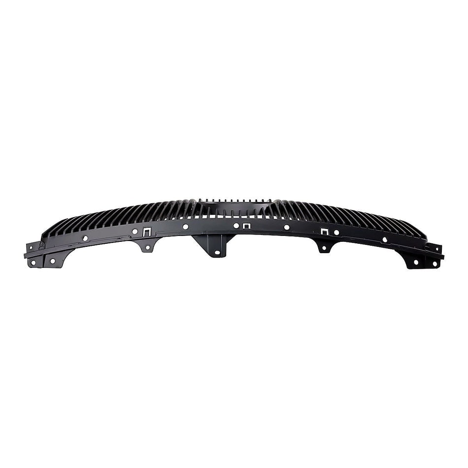 2008-2011 Lexus GS460 Grille - side angle, Part LX1200128