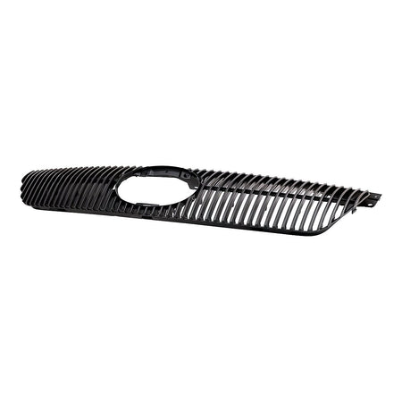 2008-2011 Lexus Gs350 Grille Primed With Pre Collision Sys – Side View (LX1200128)