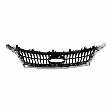2010-2012 Lexus Rx350 Grille Gray With Chrome Moulding Without Pre-Collision – Side View (LX1200131)