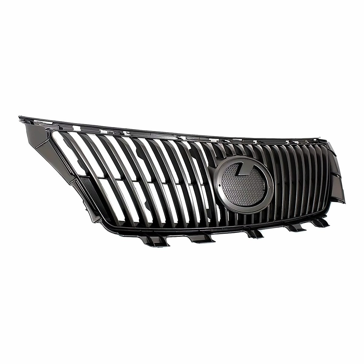 2009-2010 Lexus Is250_Sedan Grille Without Pre Collision Sys – Side View (LX1200135)