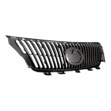 2009-2010 Lexus Is250_Sedan Grille Without Pre Collision Sys – Side View (LX1200135)